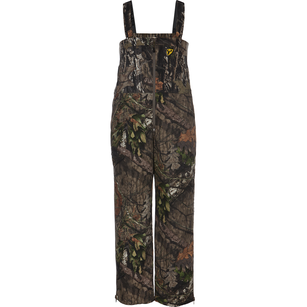 Scent Blocker Evolve Reversible Bib  <br>  Realtree Edge/Timber X-Large