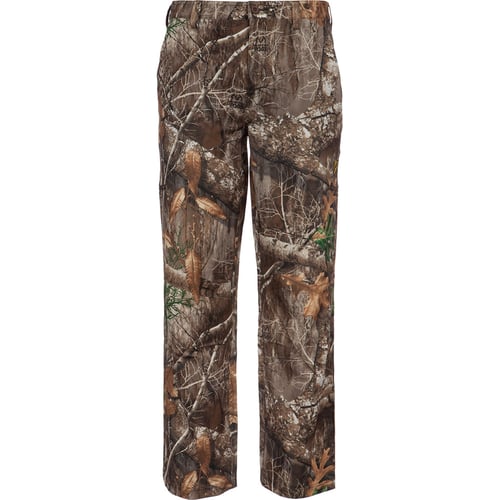 Scent Blocker Angatec Pant  <br>  Realtree Edge Medium