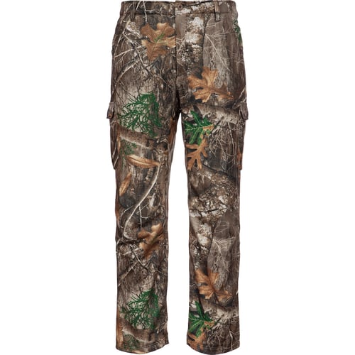 Scent Blocker Wooltex Pant  <br>  Realtree Edge Medium