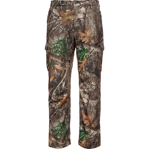 Scent Blocker Wooltex Pant  br  Realtree Edge XLarge | 084229352676