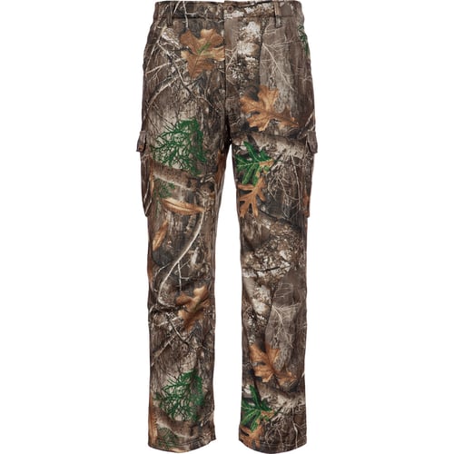 Scent Blocker Wooltex Pant  <br>  Realtree Edge 3X-Large