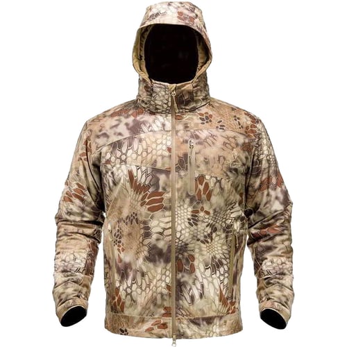 Kryptek Aegis Extreme Jacket  <br>  Highlander Medium