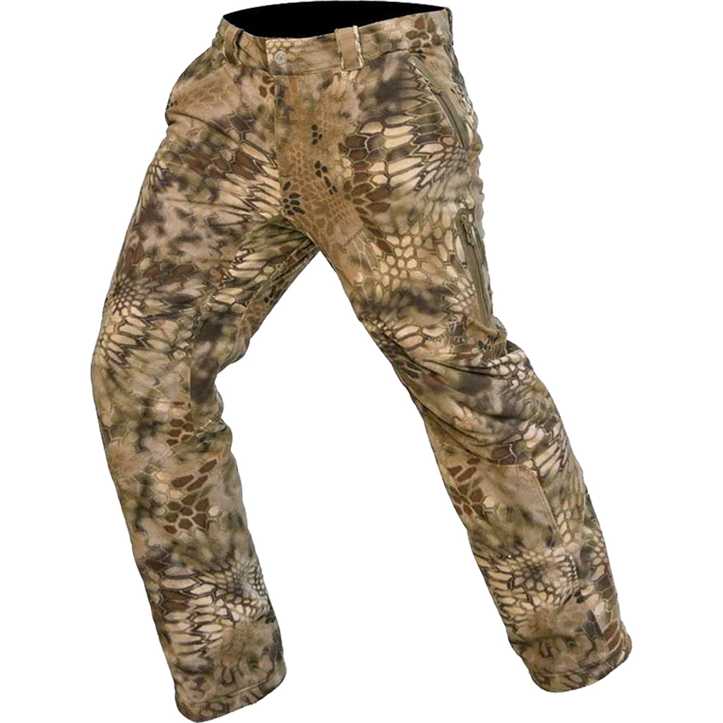 Kryptek Vellus Pant  <br>  Highlander X-Large