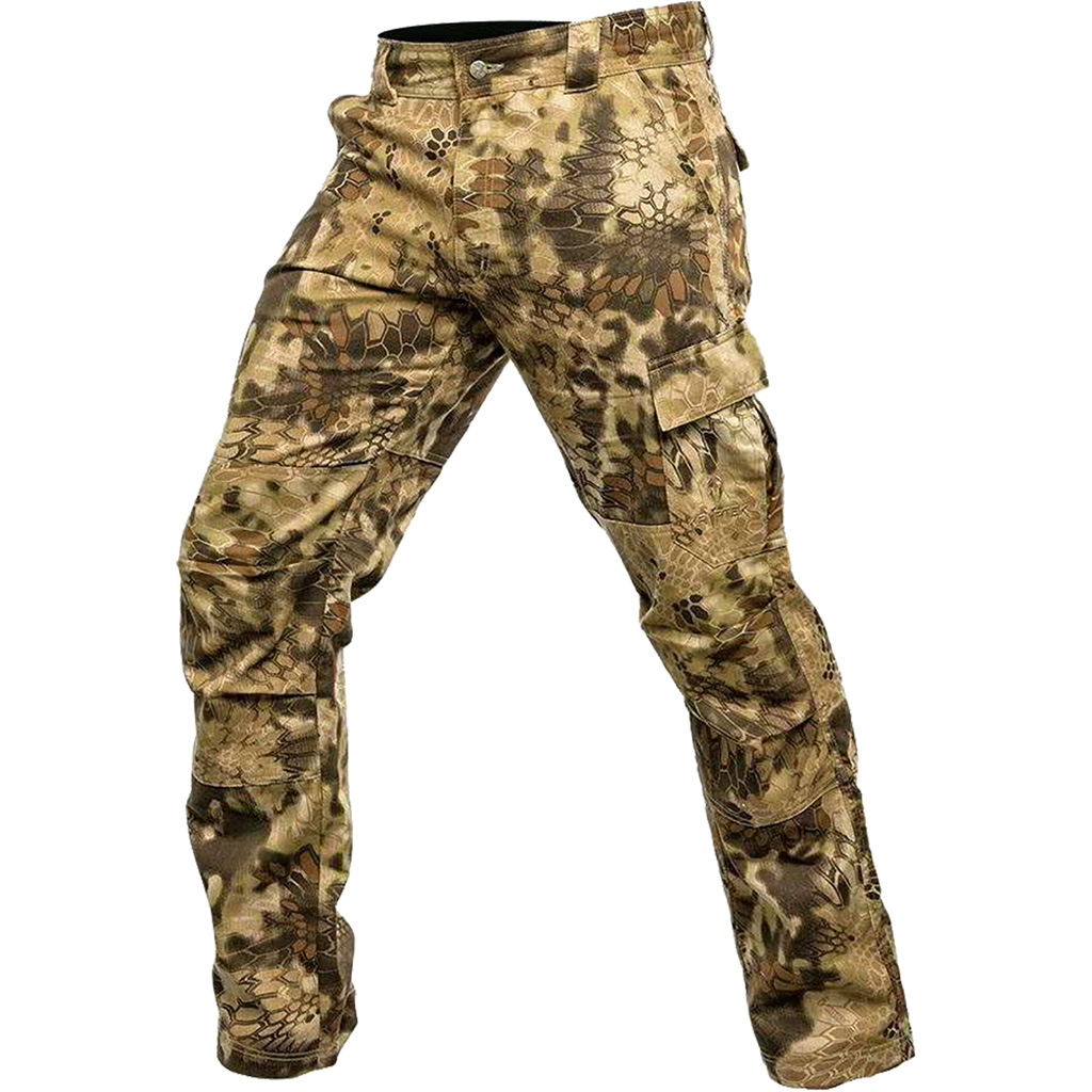 Kryptek Stalker Pant  <br>  Highlander 2X-Large