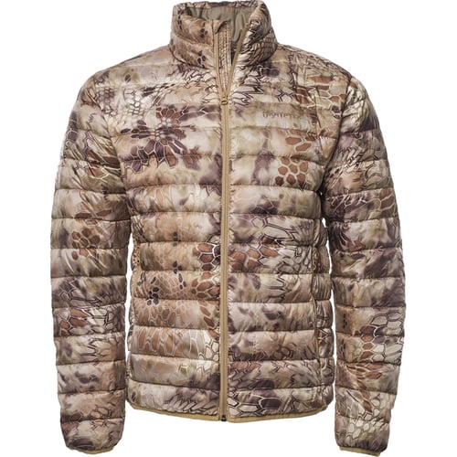 Kryptek Cirius Down Jacket  <br>  Highlander Large