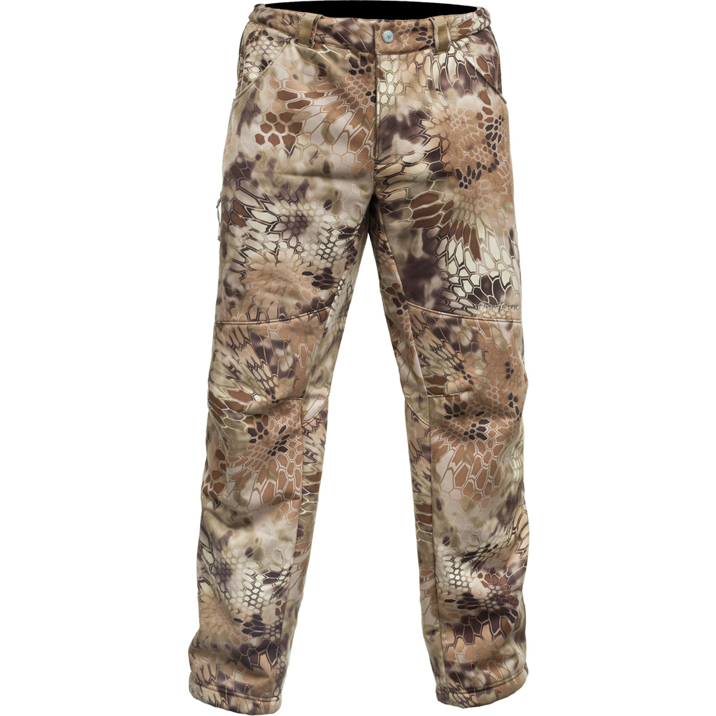 Kryptek Njord Pant  <br>  Highlander 3X-Large