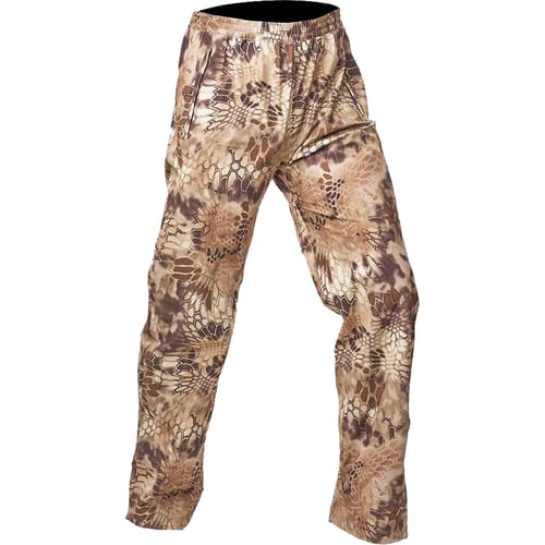 Kryptek Jupiter Rain Pant  <br>  Highlander 3X-Large