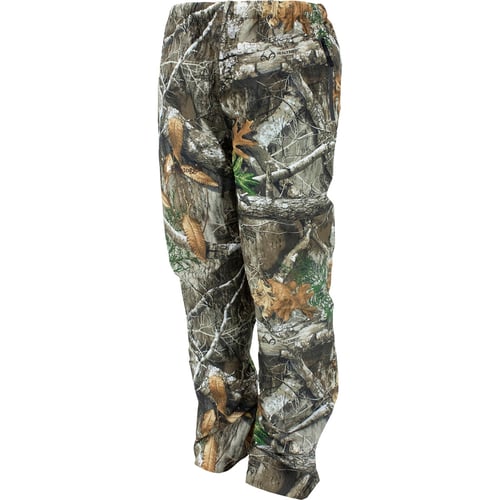 Frogg Toggs Java Toadz 2.5 Pant  <br>  Realtree Edge X-Large
