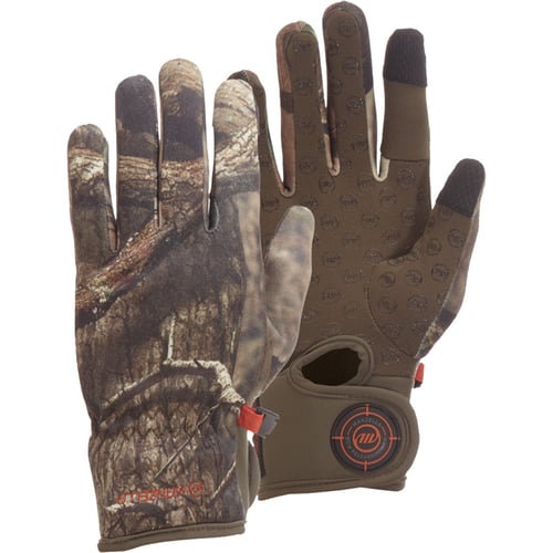 Manzella Bow Ranger Fleece Glove  <br>  Realltree Xtra Large