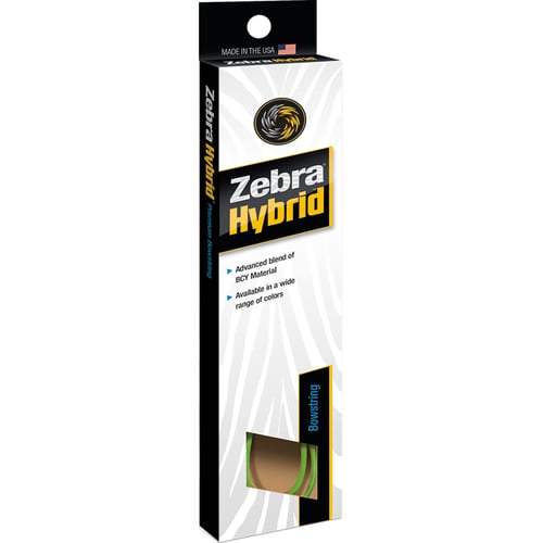 Zebra Hybrid String  <br>  Camo 86 1/2 in.