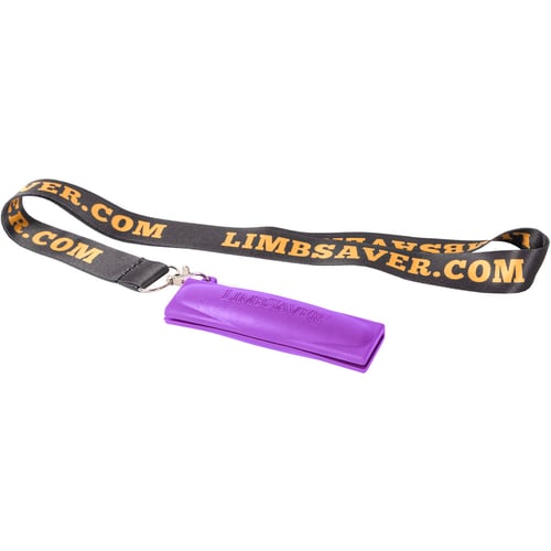 Limbsaver Arrow Puller  <br>  Purple