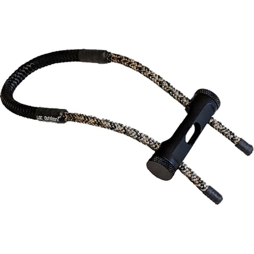 LOC Outdoorz DLX Wrist Sling  <br>  Loc2 Camo