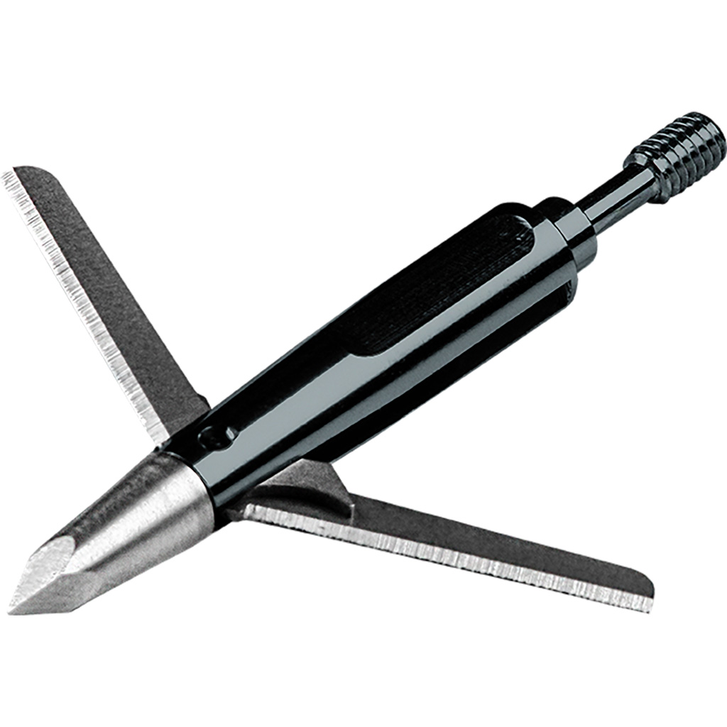 Bloodsport Deadline Broadheads  <br>  100 gr. 3 pk.