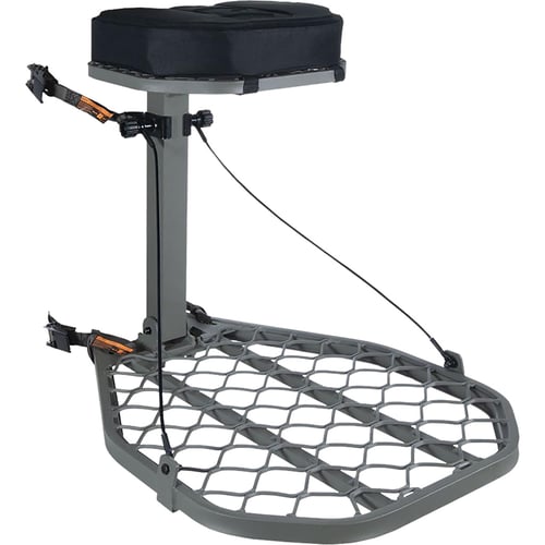 Summit Featherweight Treestand  <br>  Hang-On