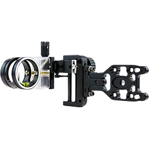 Sword Punisher Sight  <br>  Black .019 RH