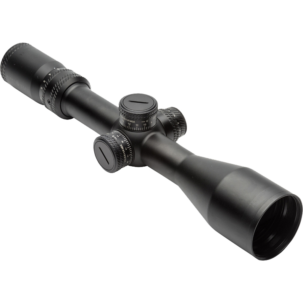 Sightmark Citadel LR1 Rifle Scope  <br>  3-18x 50mm Illuminated LR1 Reticle