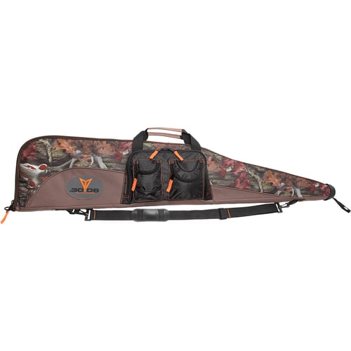 30-06 Deluxe Iron Soft Gun Case  <br>  BuckCamo 46 in.