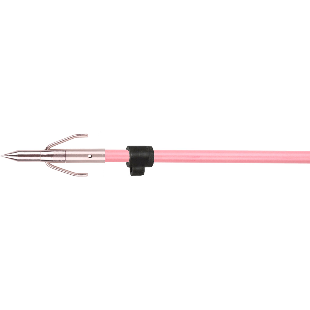 RPM Bowfishing Octane Arrow  <br>  w/ Siren & Slide