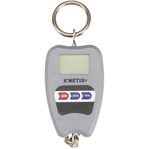 K'Netix Newton Digital Bow Scale  <br>