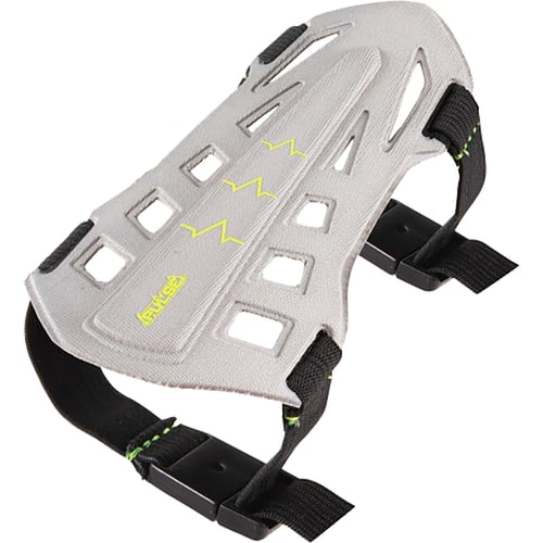 Pulse Artery Armguard  <br>  Gray 6.5 in.