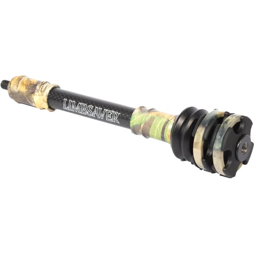 Limbsaver LS Hunter Stabilizer  <br>  Realtree Edge 8 in.
