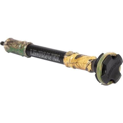 Limbsaver LS Hunter Stabilizer  <br>  Realtree Edge 9.5 in.