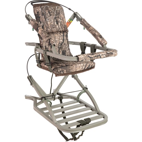 Summit Viper SD Climber  <br>  Realtree Timber