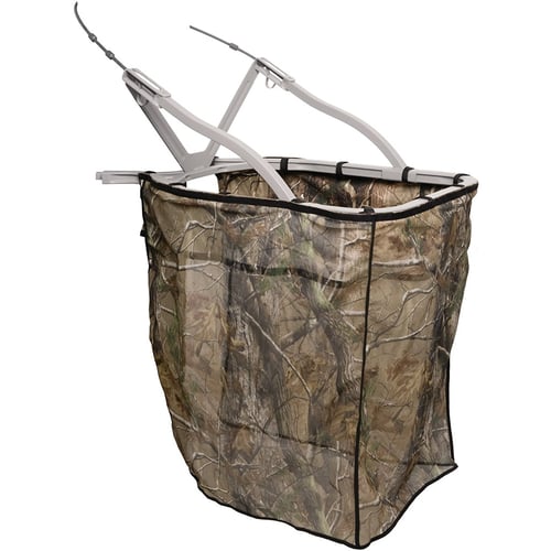 Summit Drop Top Blind  <br>  Realtree Max-5