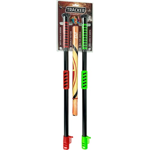 SA Sports Tracker Blowgun Set  <br>  2 pk.