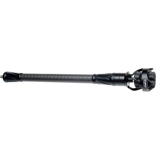 Axion Elevate Pro Stabilizer  <br>  Black Hybrid Dampener 10 in.