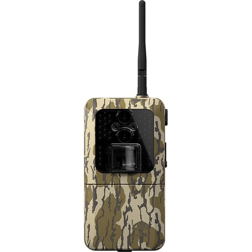 Wildgame Insite Air WiFi/Bluetooth Trail Camera  <br>  Mossy Oak Bottomlands 24 mp.