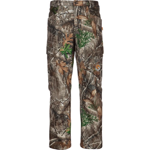 ScentLok ForeFront Pants  <br>  Realtree Edge Medium