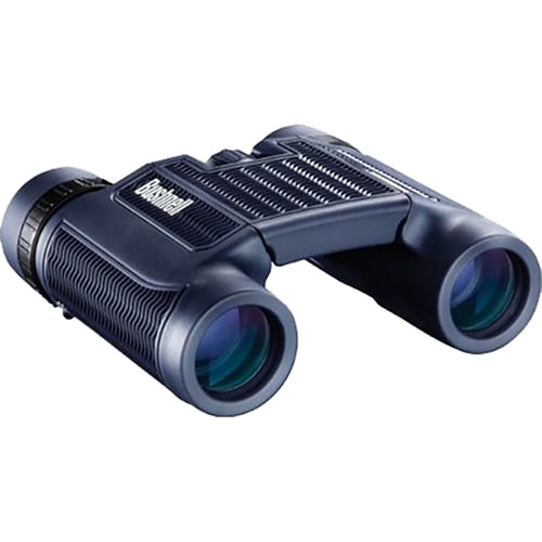 Bushnell H20 Binoculars  <br>  Black 12x25