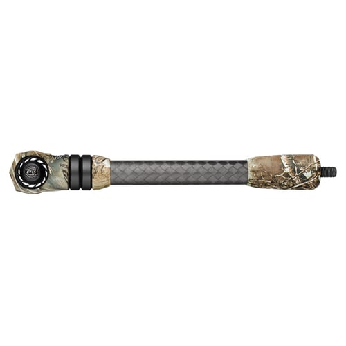 Mathews Flatline Stabilizer  <br>  Realtree Edge 12 in.