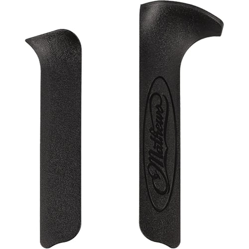 Mathews Engage Grip Side Plates  <br>  Black LH