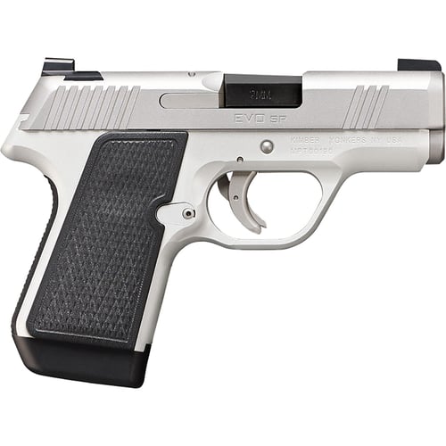 Kimber Evo SP Select Pistol  <br>  9 mm 3.16 in. Stainless 7+1 rd.