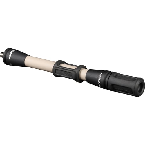 Shrewd Vantage Hunting Stabilizer  <br>  Desert Tan 9 in.