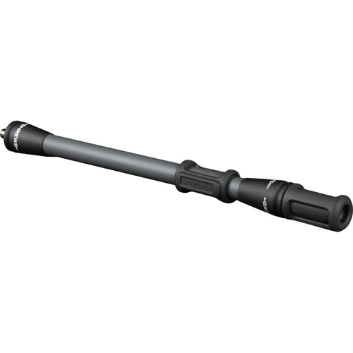 Shrewd Vantage Hunting Stabilizer  <br>  Forge Grey 12 in.