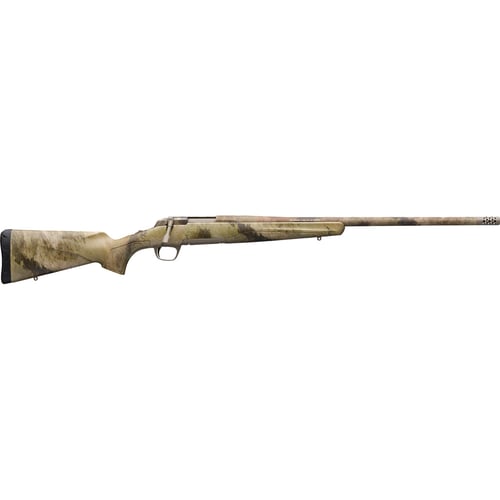 Browning X-Bolt Predator Hunter Rifle