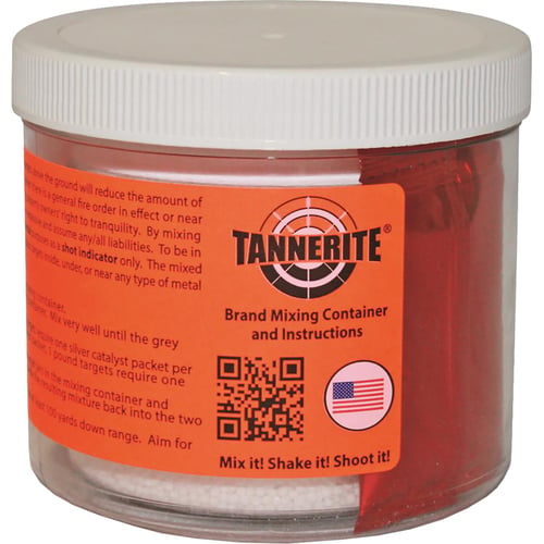 Tannerite single 1lb. target Tannerite single 1lb. target