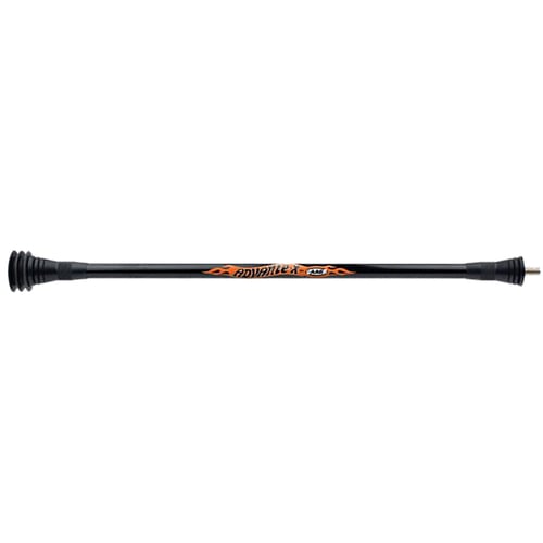 AAE Advante-X Mountain Series Stabilizer  <br>  Black 10 in.