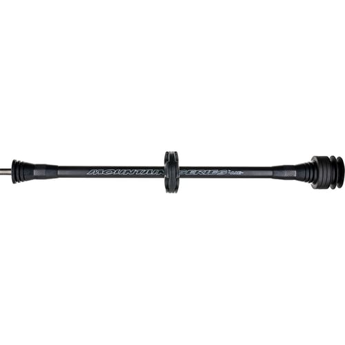 AAE Advante-X Mountain Series Stabilizer  <br>  Black 12 in.