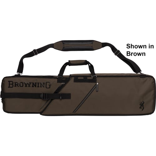 Browning Max-Slider Soft Rifle Case | 023614937593