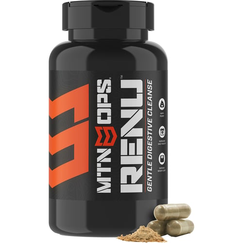 MTN Ops Renu  <br>  Capsules 30 ct.