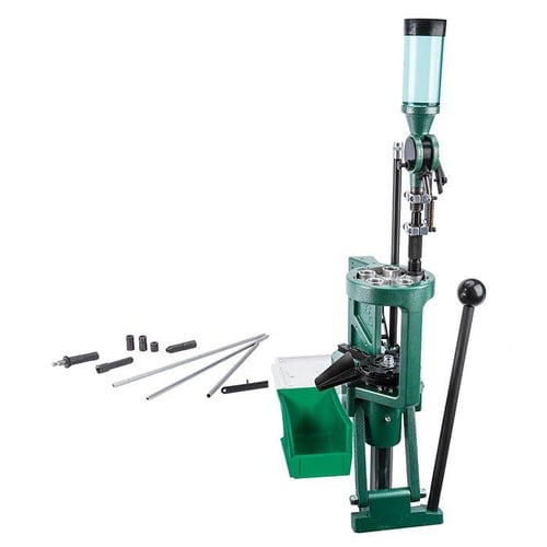 RCBS Pro Chucker 5 Reloading Press | 076683889102