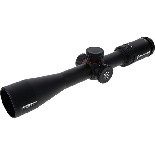 Crimson Trace Brushline Pro Riflescope