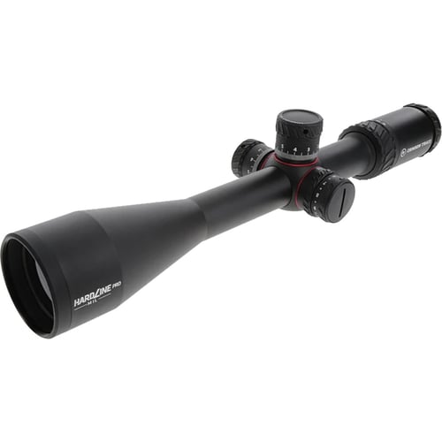 Crimson Trace Hardline Pro Riflescope