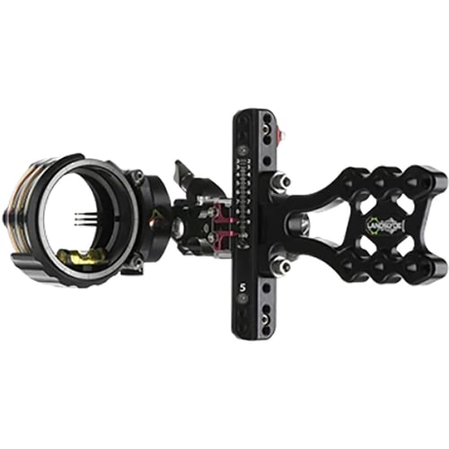 Axcel LANDSLYDE Sight | 611254293058 | Axcel | Optics | Sights | Archery
