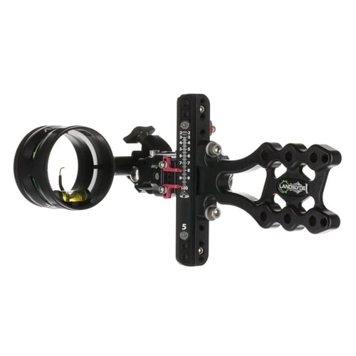 Axcel LANDSLYDE Sight | 611254292891 | Axcel | Optics | Sights | Archery| ALND-N110-4GB