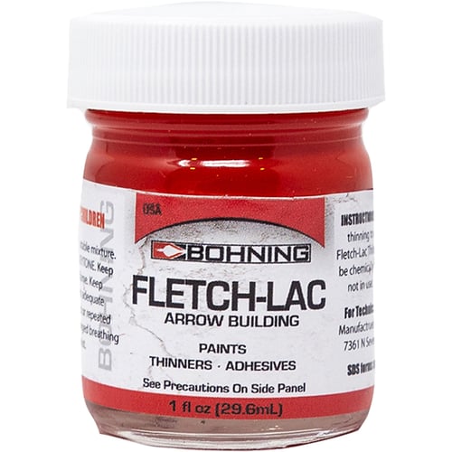 Bohning Fletch-Lac Paint